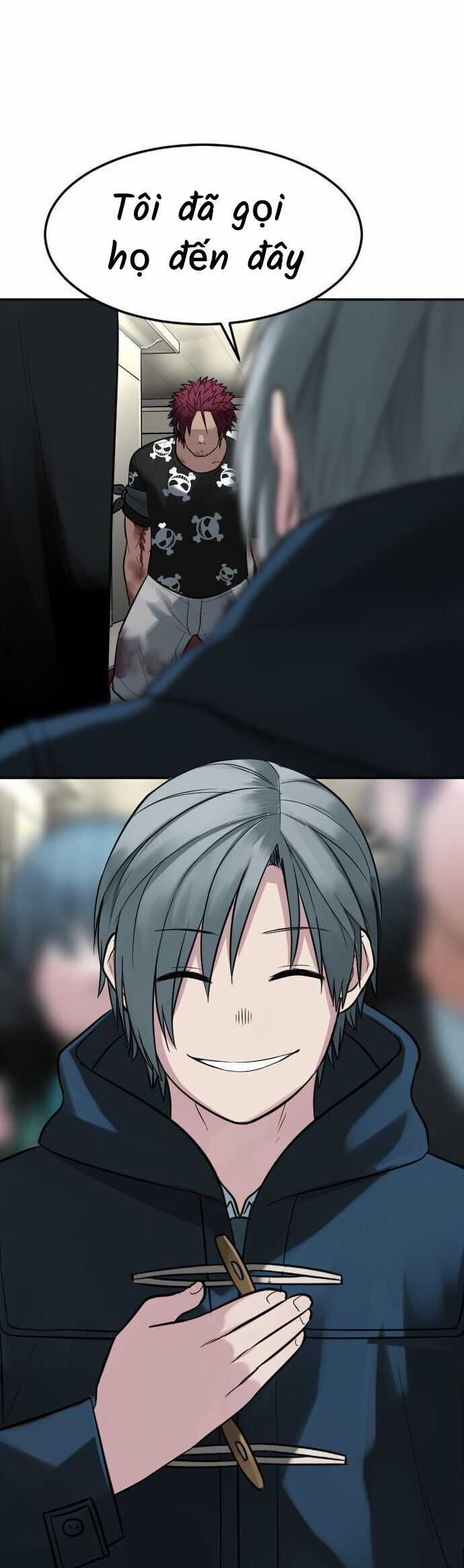 Good/Bad Fortune Chương 117 trang 15