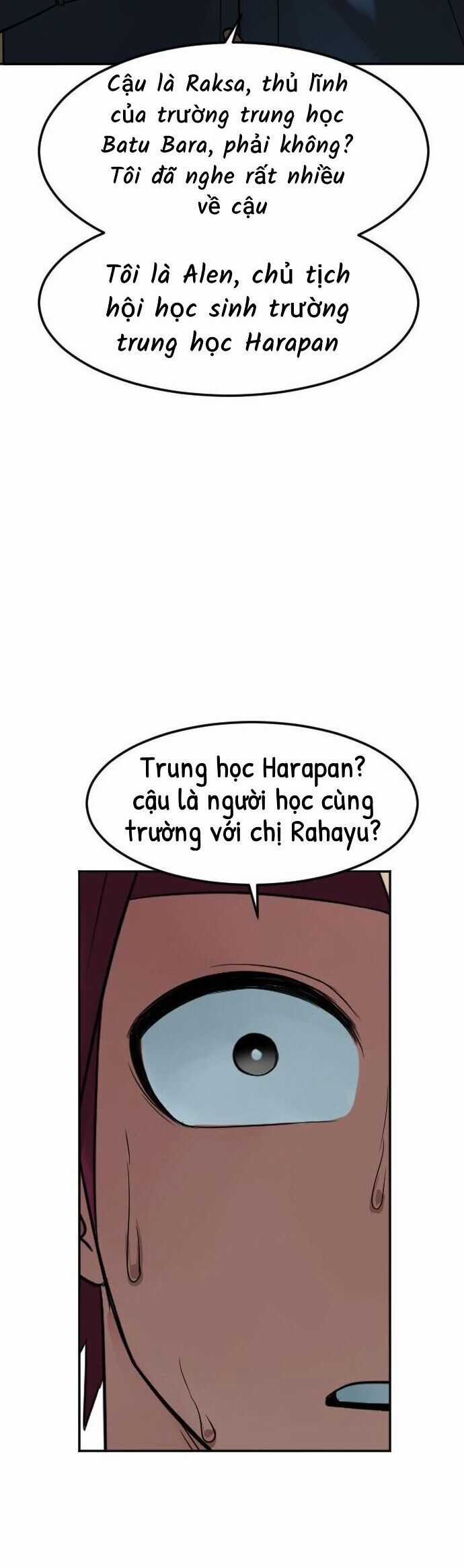 Good/Bad Fortune Chương 117 trang 16