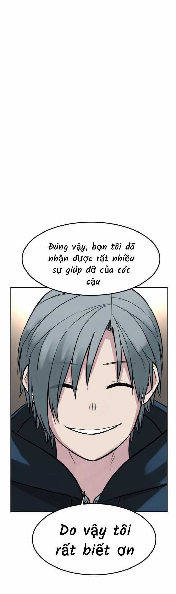 Good/Bad Fortune Chương 117 trang 17