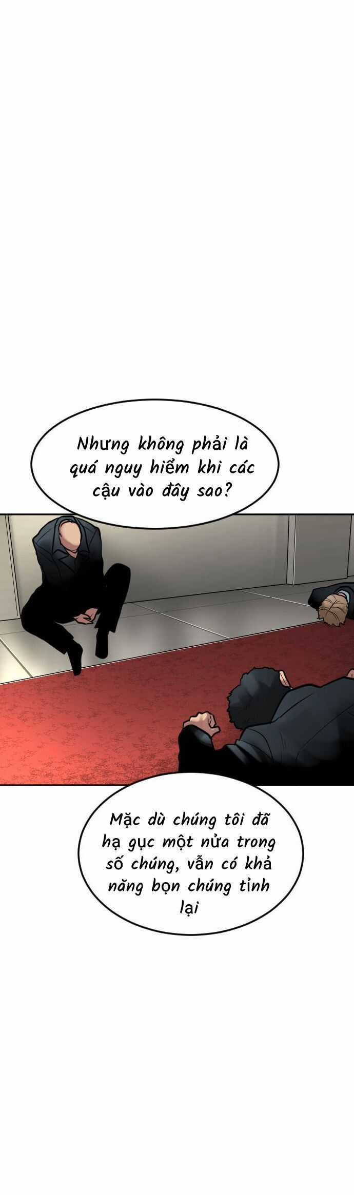 Good/Bad Fortune Chương 117 trang 18