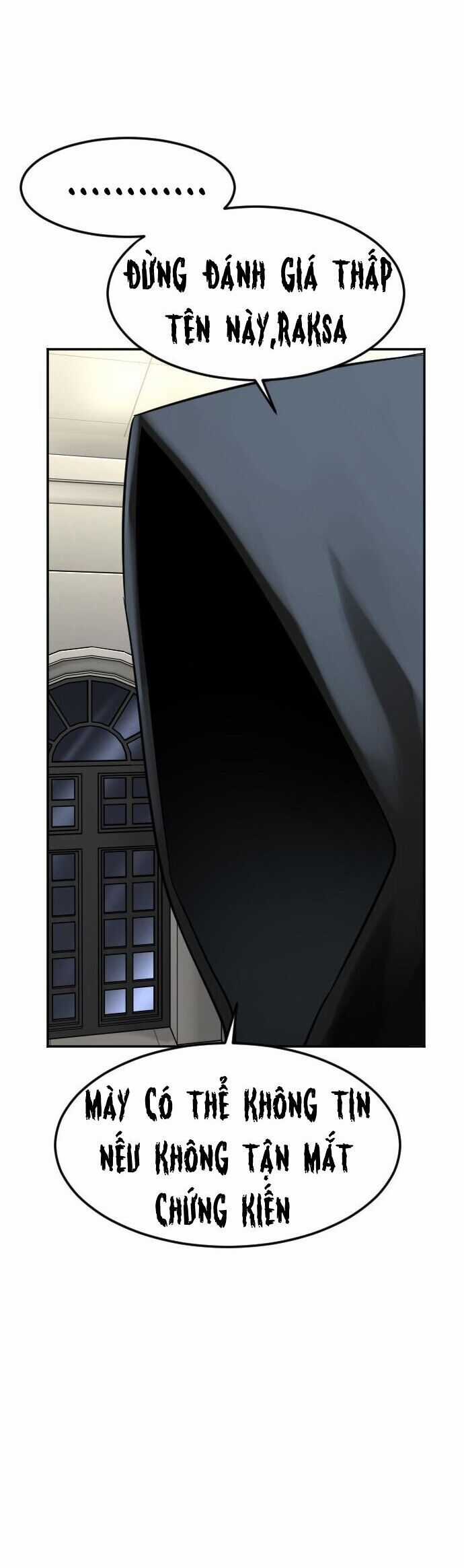 Good/Bad Fortune Chương 117 trang 19