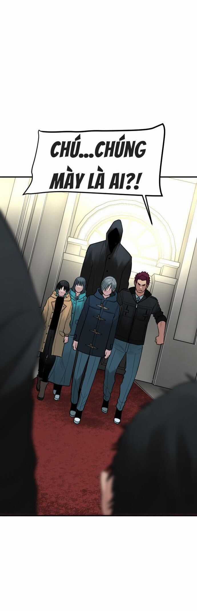 Good/Bad Fortune Chương 117 trang 2