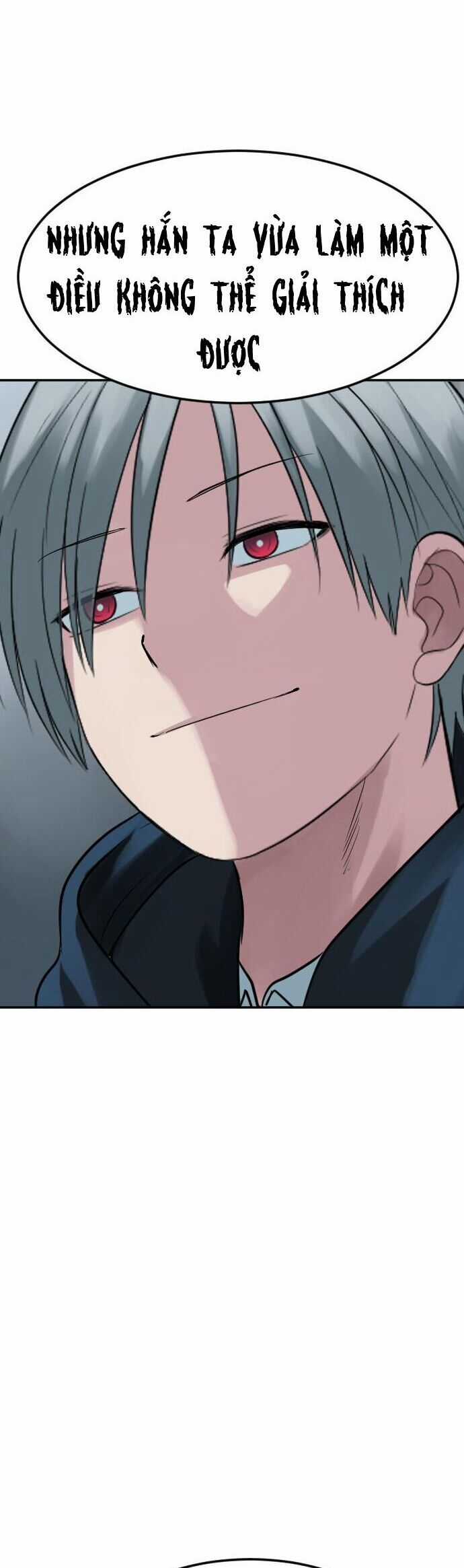 Good/Bad Fortune Chương 117 trang 20