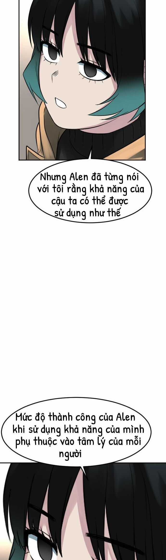 Good/Bad Fortune Chương 117 trang 22