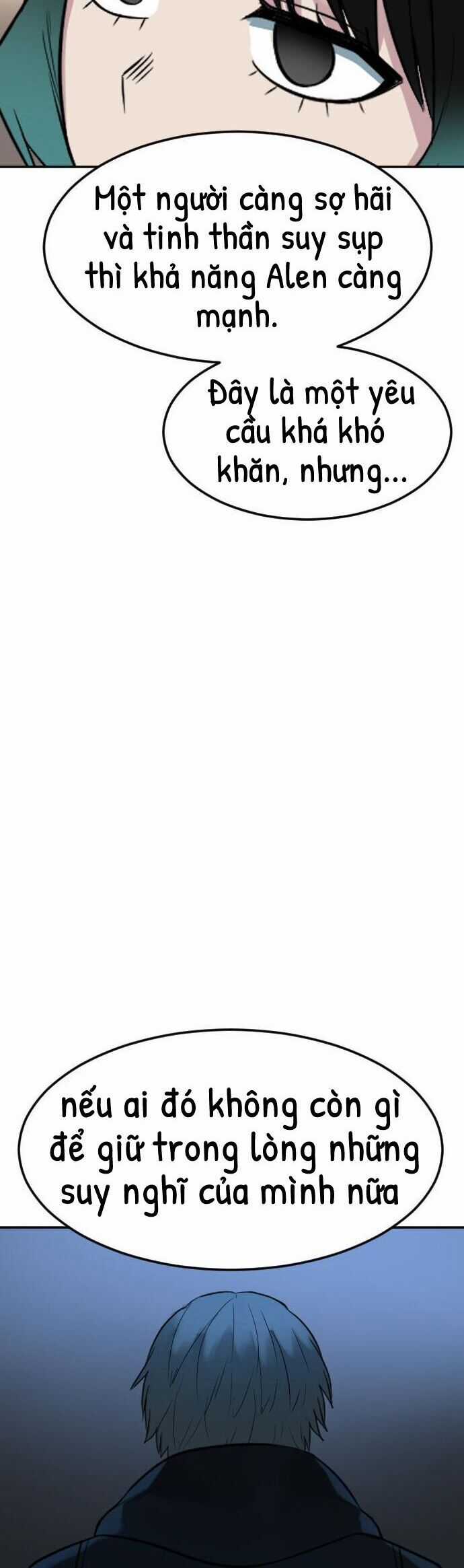 Good/Bad Fortune Chương 117 trang 23