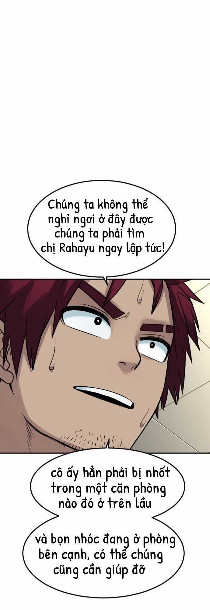 Good/Bad Fortune Chương 117 trang 25