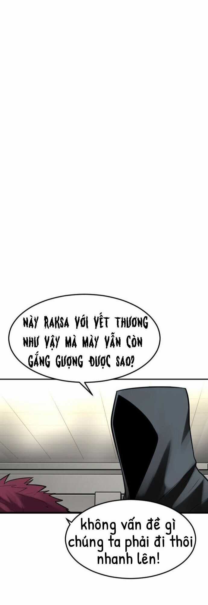 Good/Bad Fortune Chương 117 trang 26