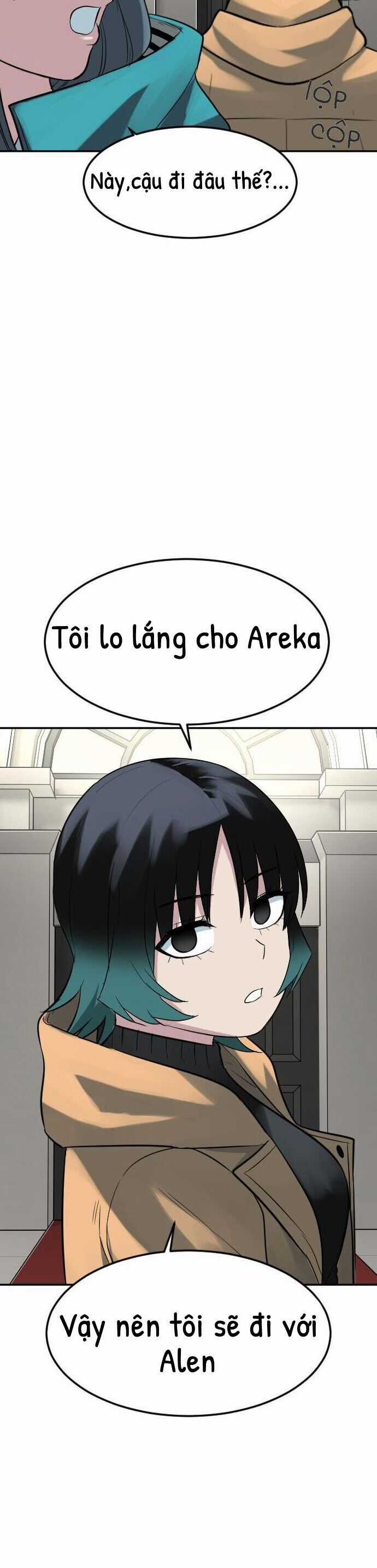 Good/Bad Fortune Chương 117 trang 28