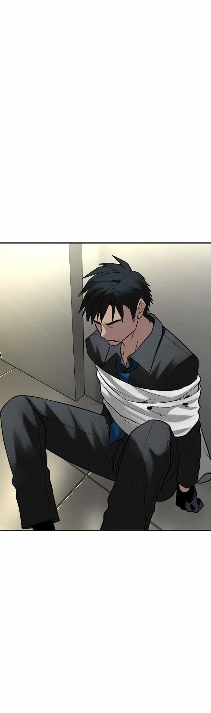 Good/Bad Fortune Chương 117 trang 29