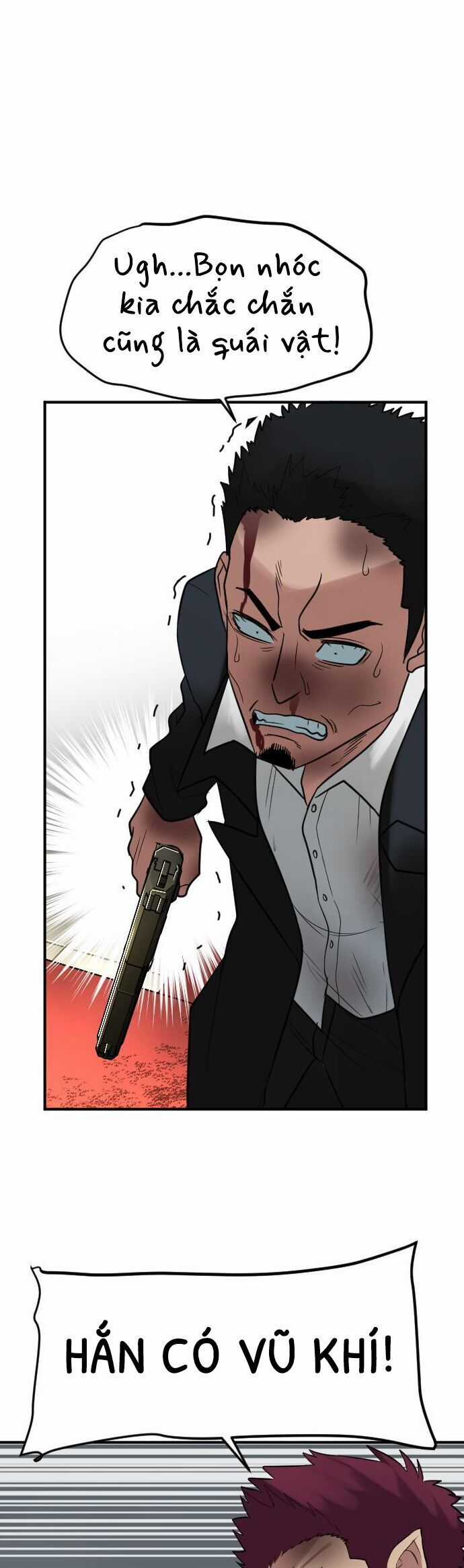 Good/Bad Fortune Chương 117 trang 3