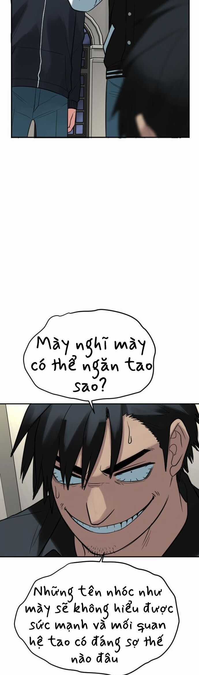 Good/Bad Fortune Chương 117 trang 33