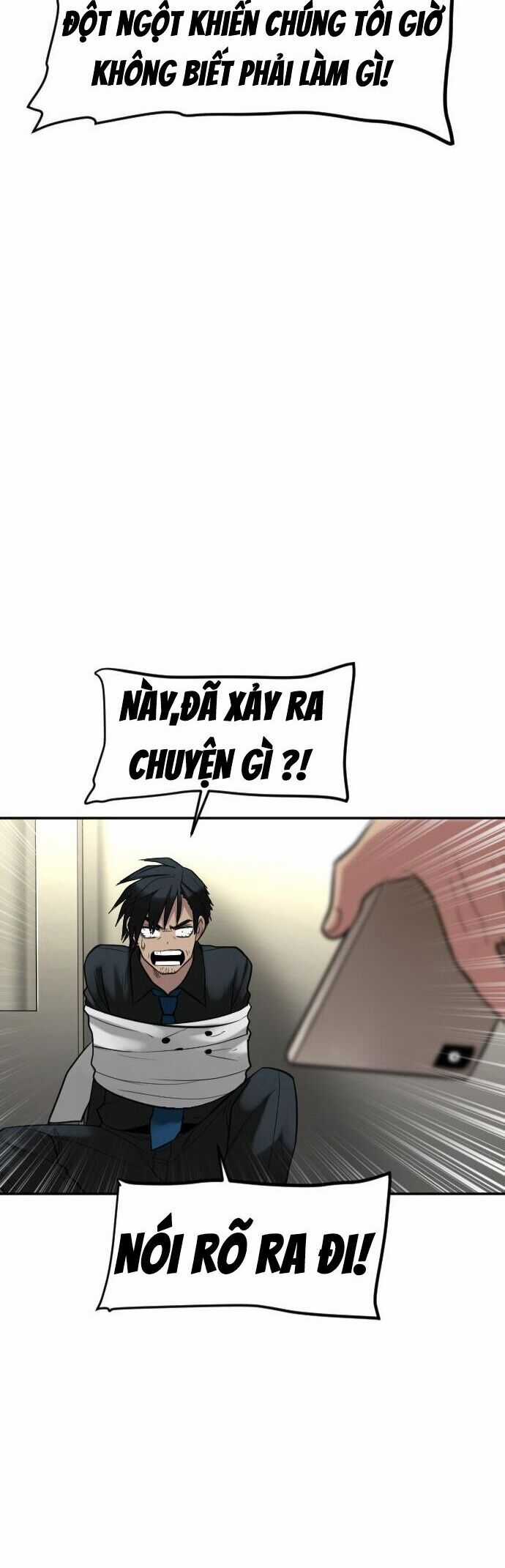 Good/Bad Fortune Chương 117 trang 37