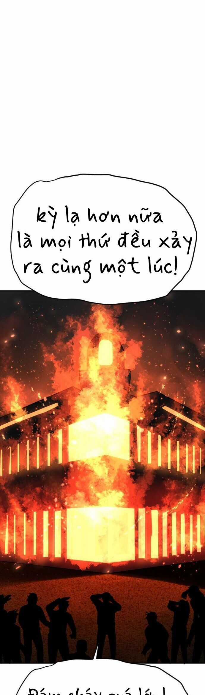 Good/Bad Fortune Chương 117 trang 39