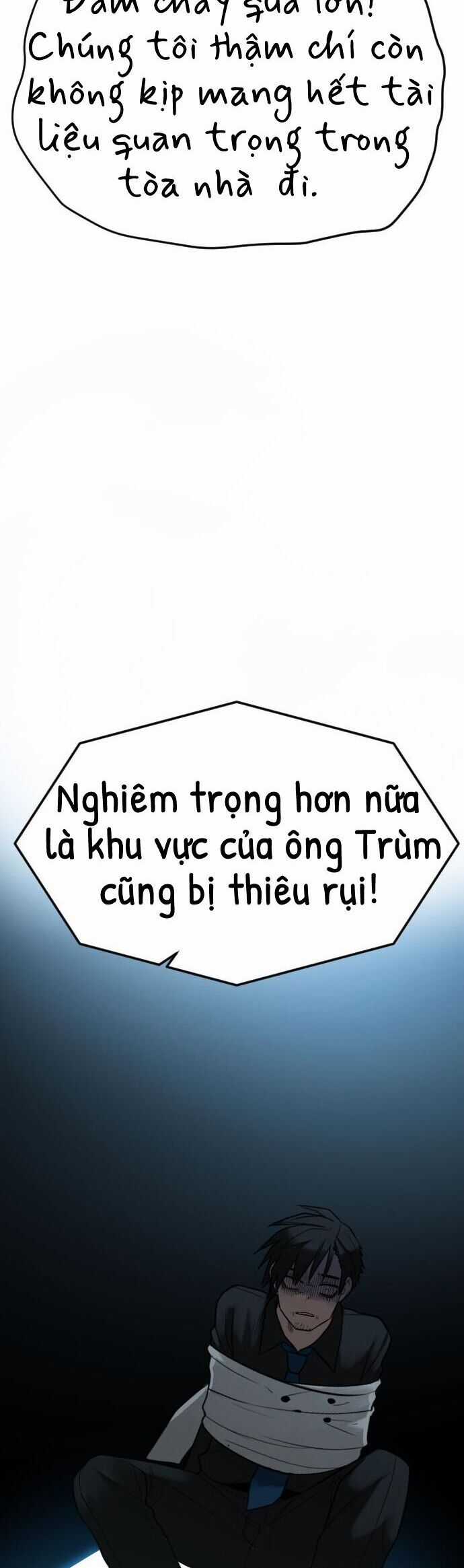 Good/Bad Fortune Chương 117 trang 40