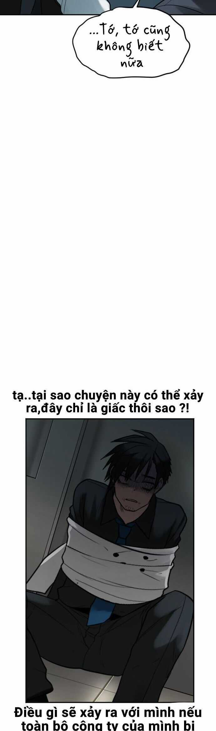 Good/Bad Fortune Chương 117 trang 42