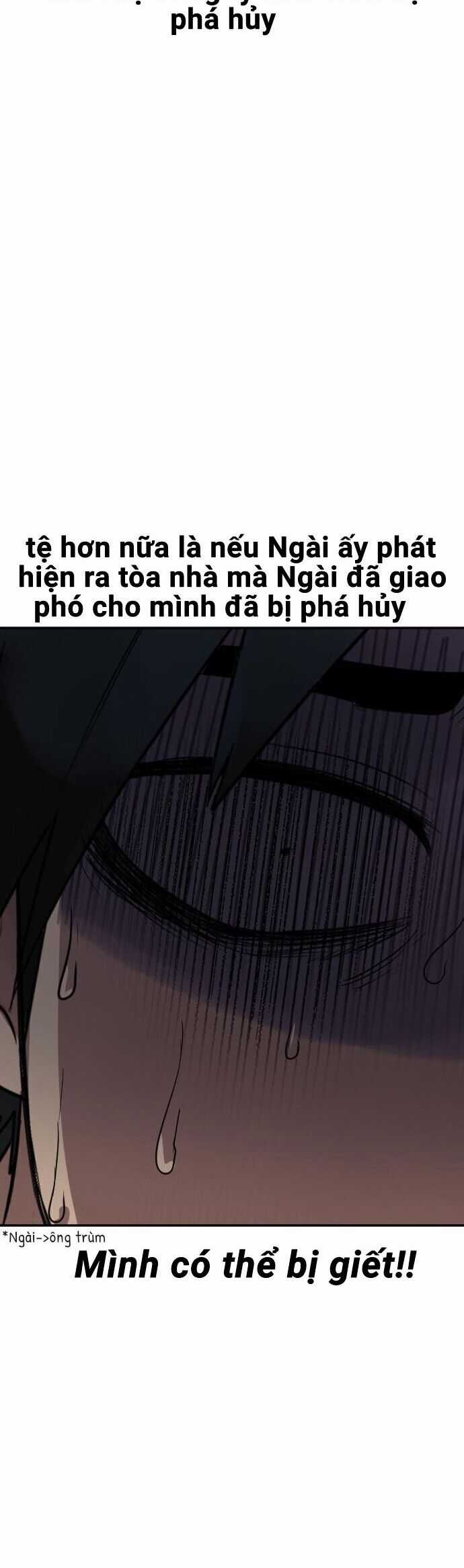 Good/Bad Fortune Chương 117 trang 43