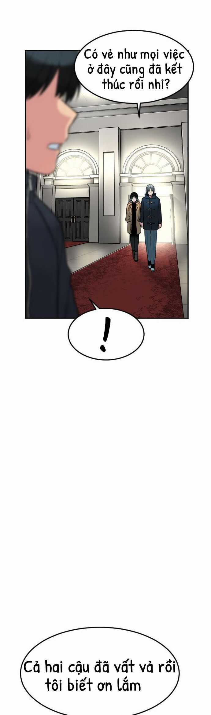 Good/Bad Fortune Chương 117 trang 44