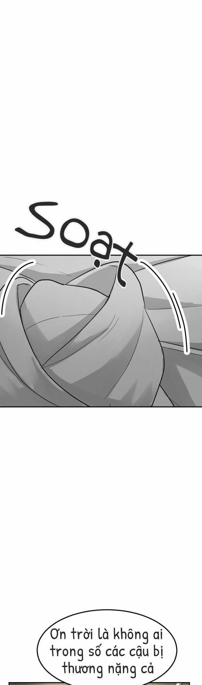 Good/Bad Fortune Chương 117 trang 47