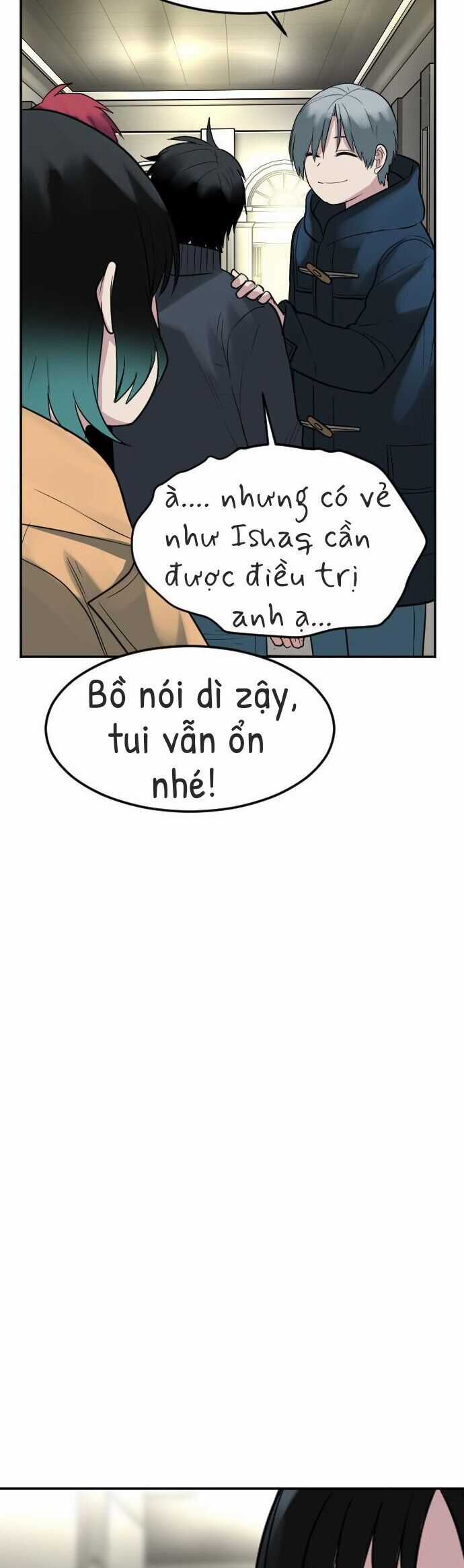 Good/Bad Fortune Chương 117 trang 48