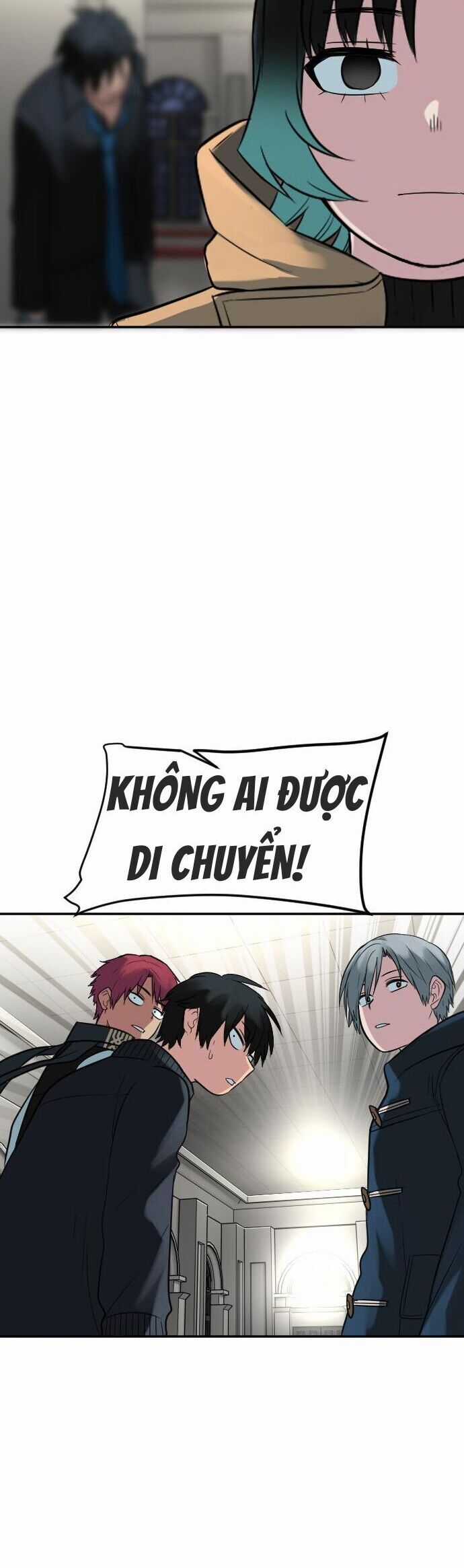 Good/Bad Fortune Chương 117 trang 49