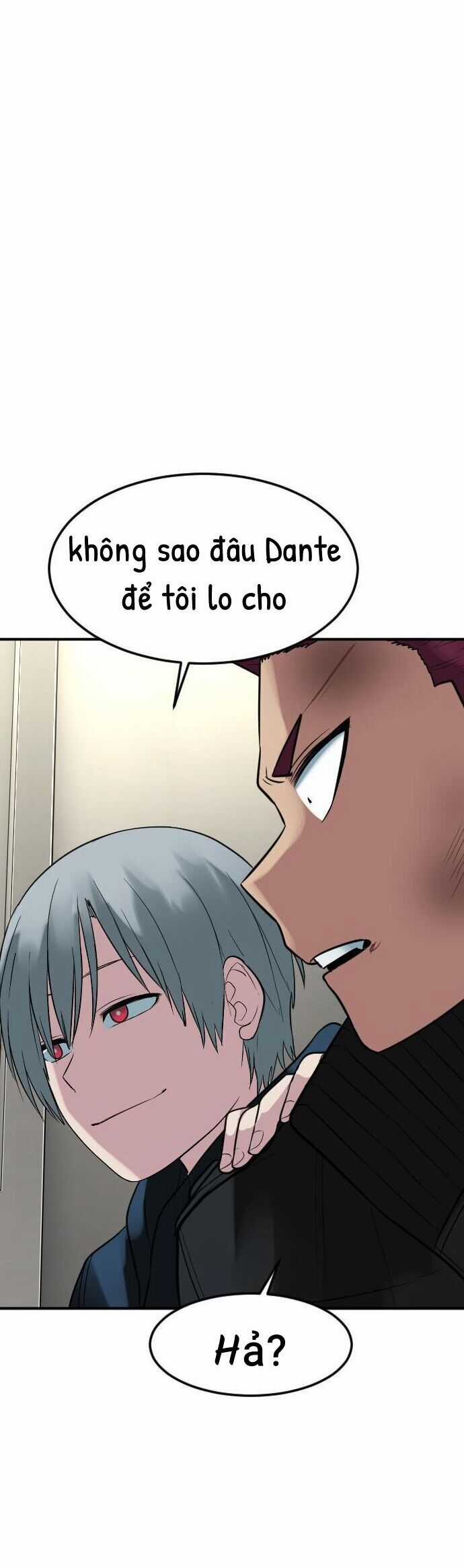 Good/Bad Fortune Chương 117 trang 5