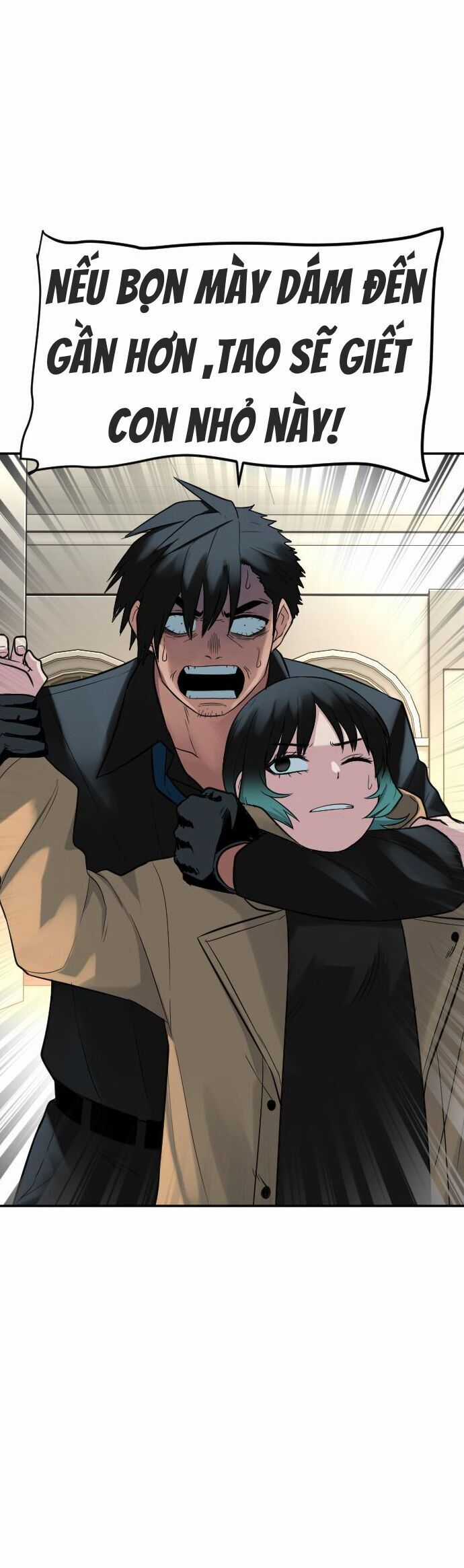 Good/Bad Fortune Chương 117 trang 50