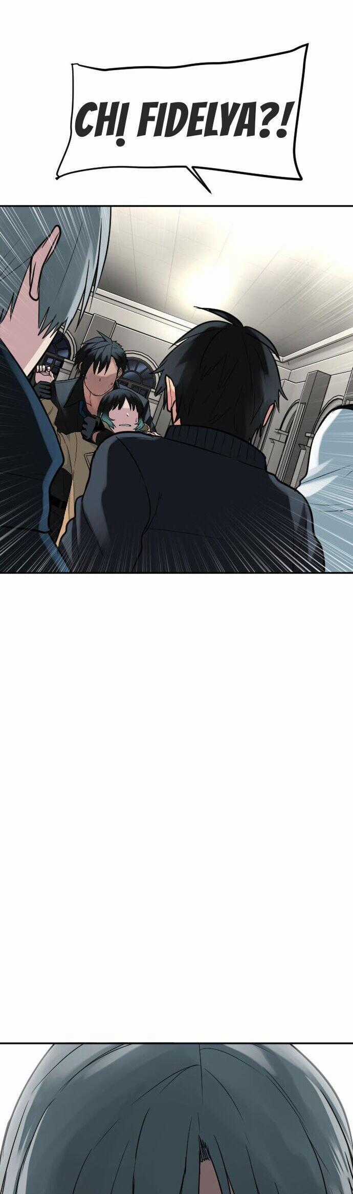 Good/Bad Fortune Chương 117 trang 51