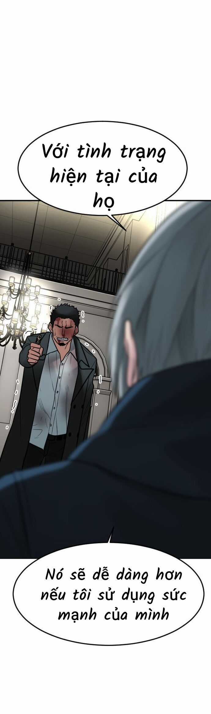 Good/Bad Fortune Chương 117 trang 6