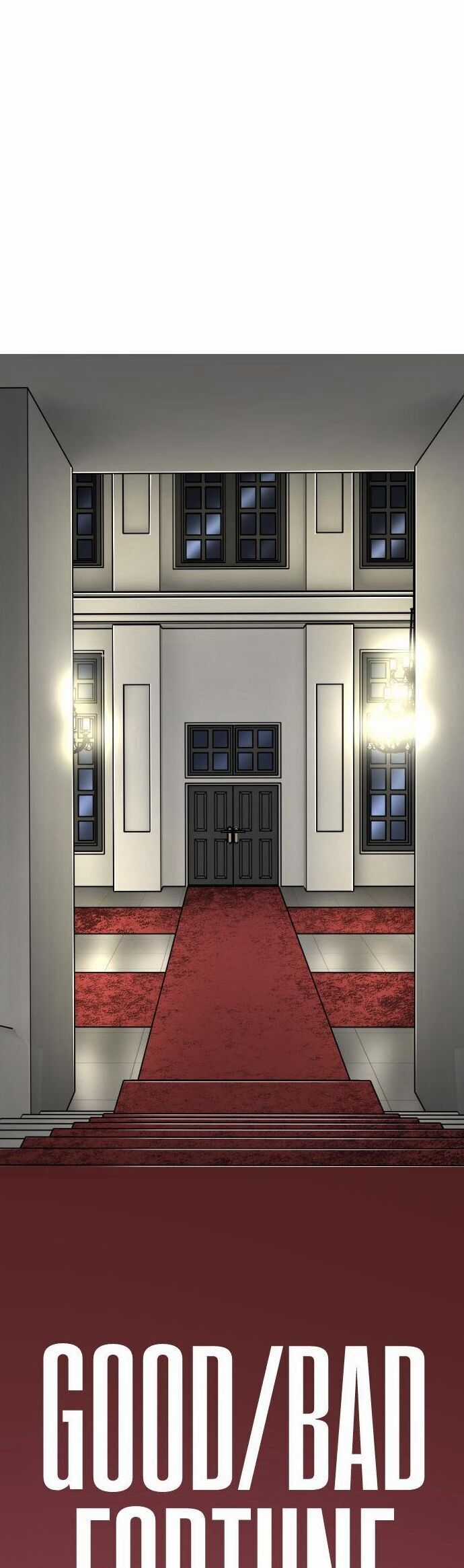 Good/Bad Fortune Chương 117 trang 9