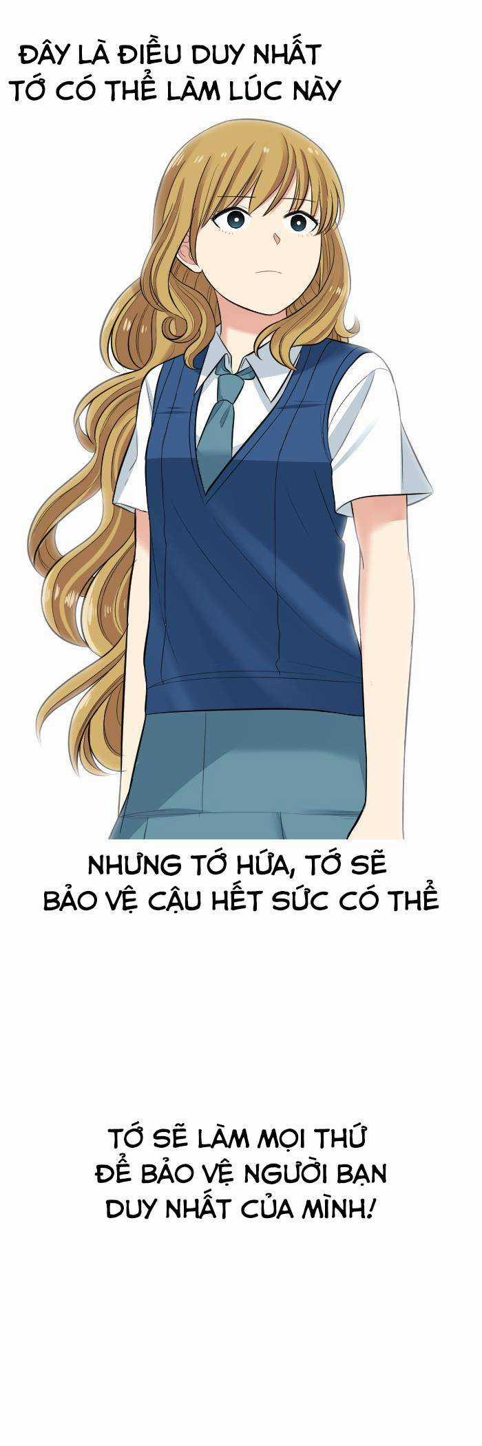 Good/Bad Fortune Chương 12 trang 10