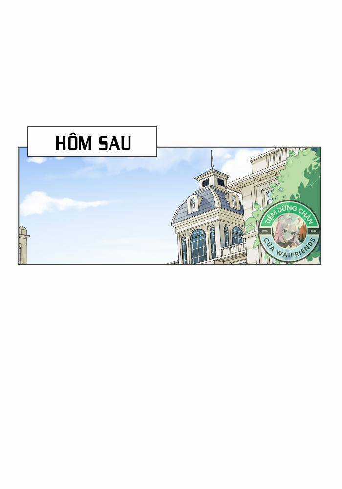 Good/Bad Fortune Chương 12 trang 12