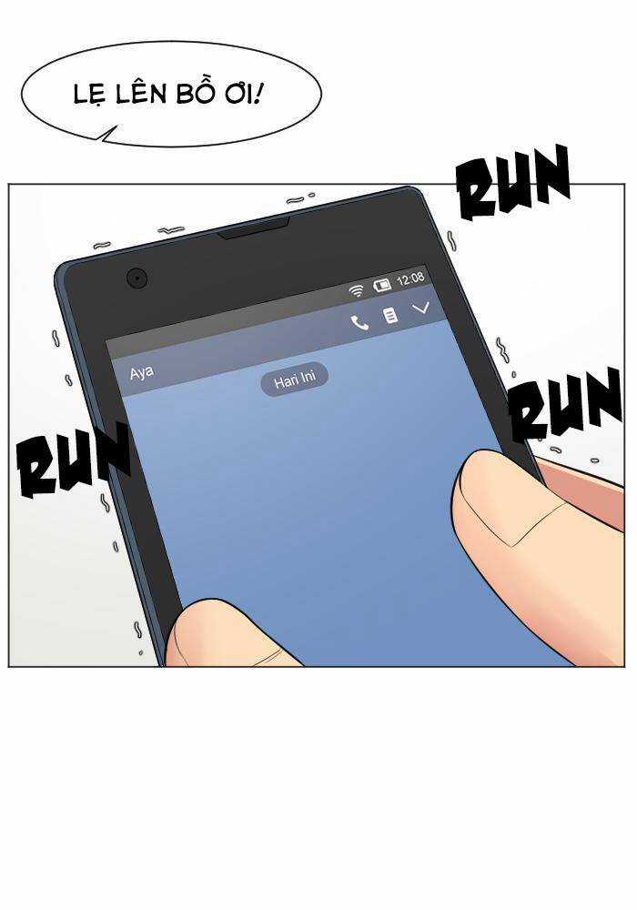 Good/Bad Fortune Chương 12 trang 13