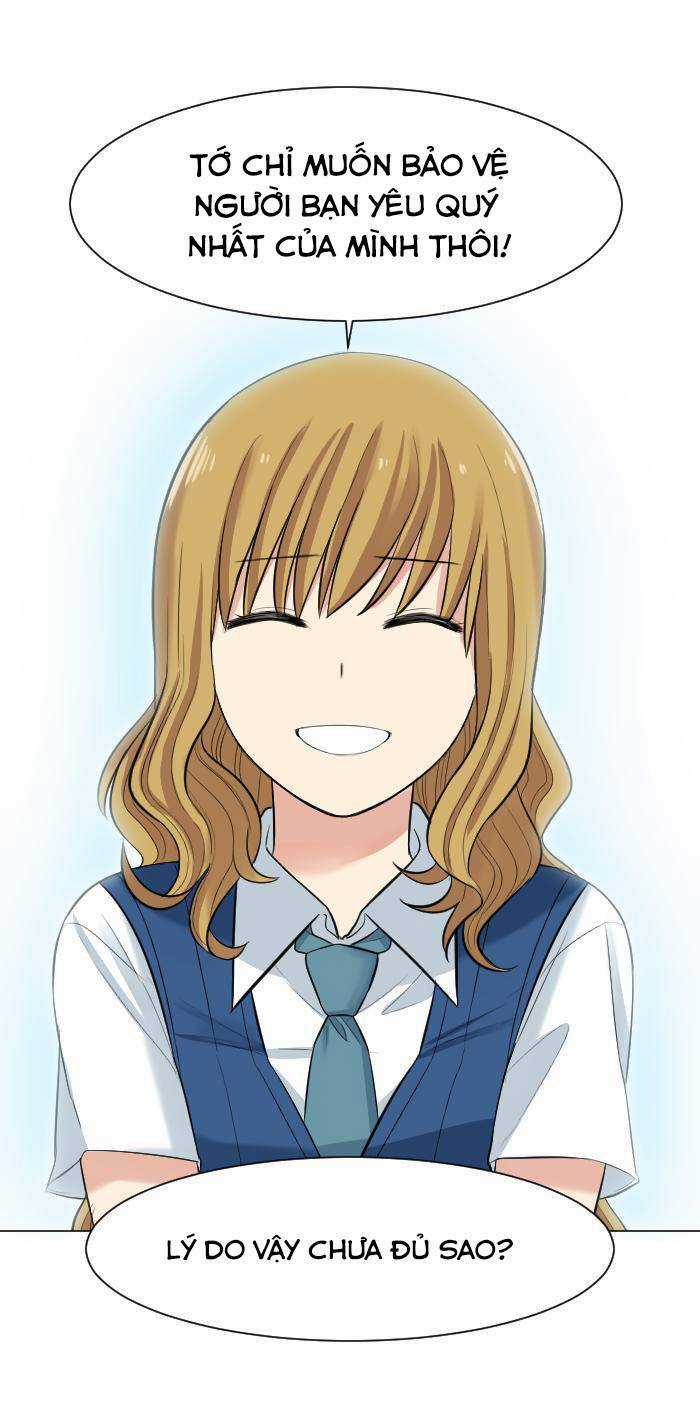 Good/Bad Fortune Chương 12 trang 2