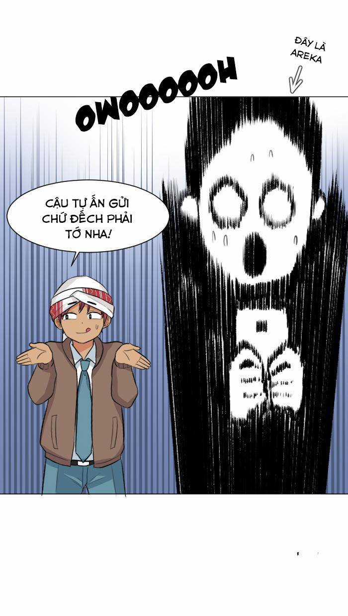 Good/Bad Fortune Chương 12 trang 20