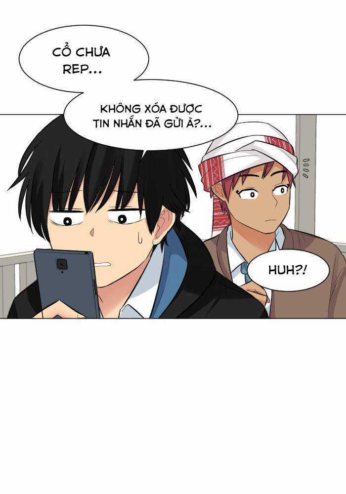 Good/Bad Fortune Chương 12 trang 22