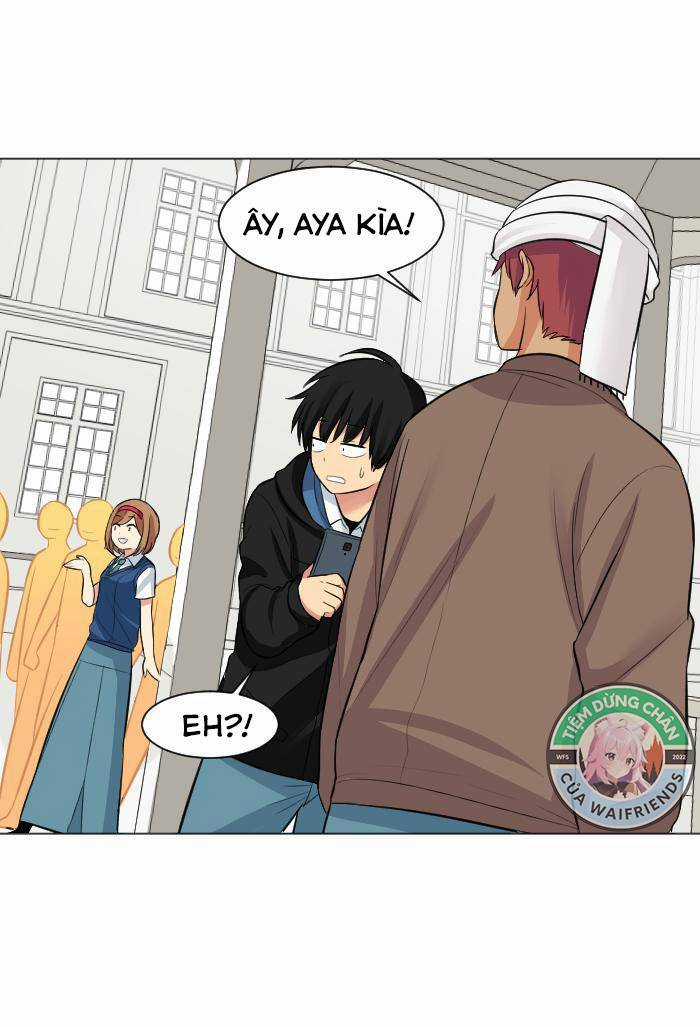 Good/Bad Fortune Chương 12 trang 23