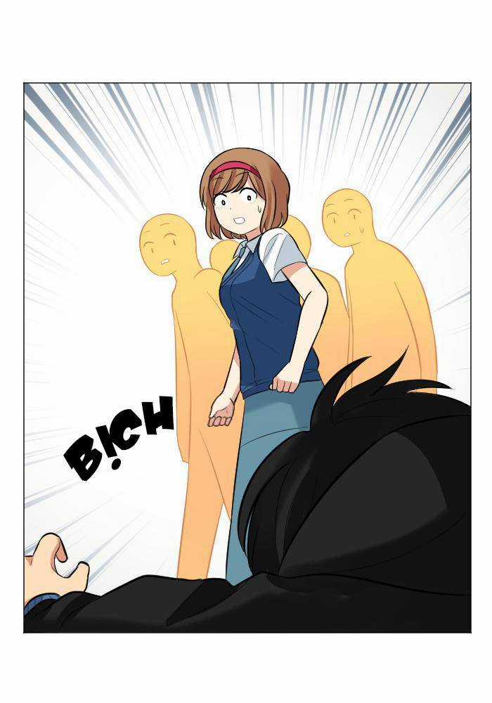 Good/Bad Fortune Chương 12 trang 26