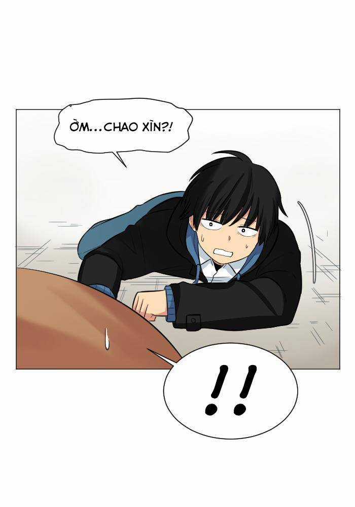 Good/Bad Fortune Chương 12 trang 27