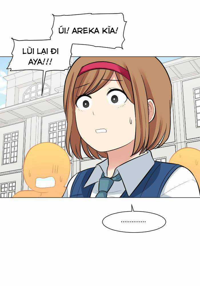 Good/Bad Fortune Chương 12 trang 28