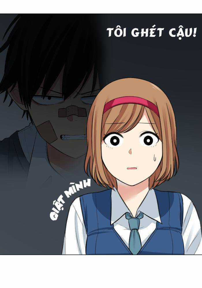 Good/Bad Fortune Chương 12 trang 30