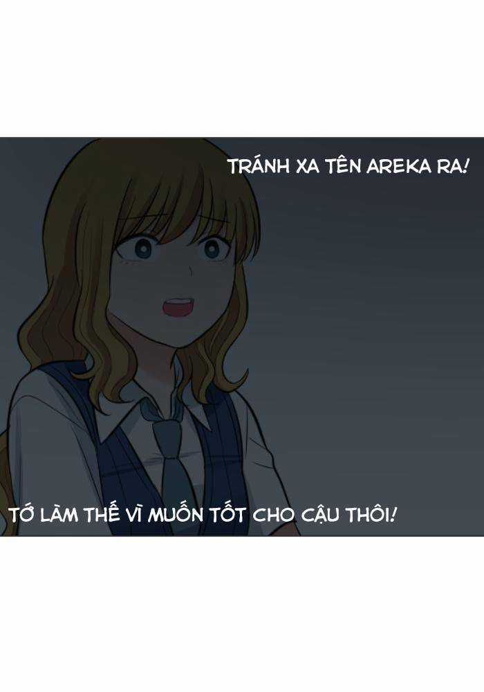 Good/Bad Fortune Chương 12 trang 31