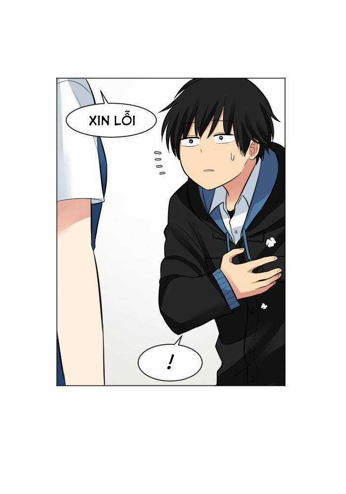 Good/Bad Fortune Chương 12 trang 32