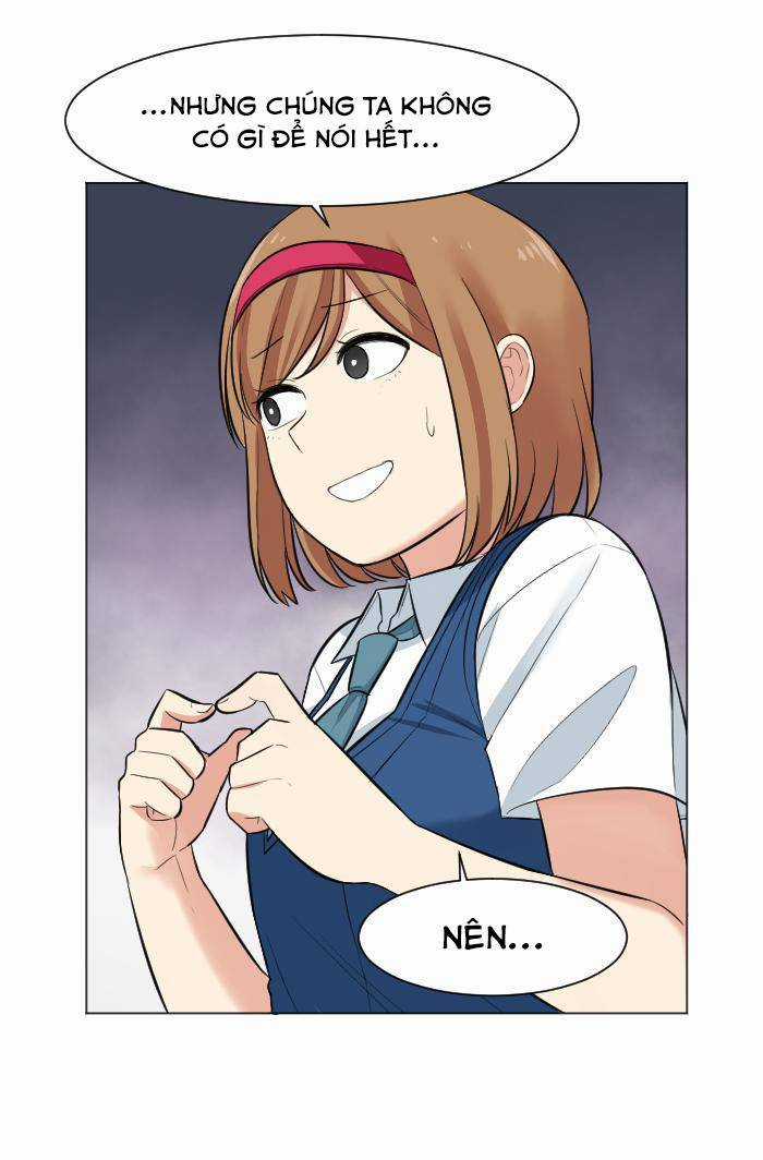 Good/Bad Fortune Chương 12 trang 33