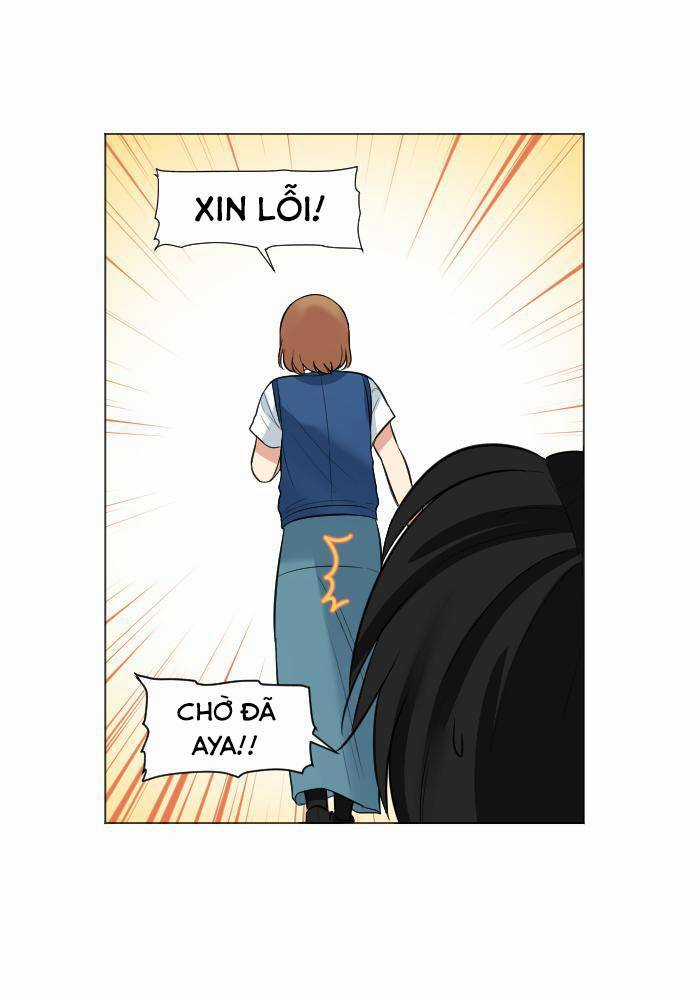 Good/Bad Fortune Chương 12 trang 34