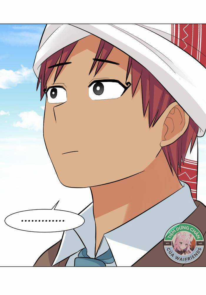 Good/Bad Fortune Chương 12 trang 38