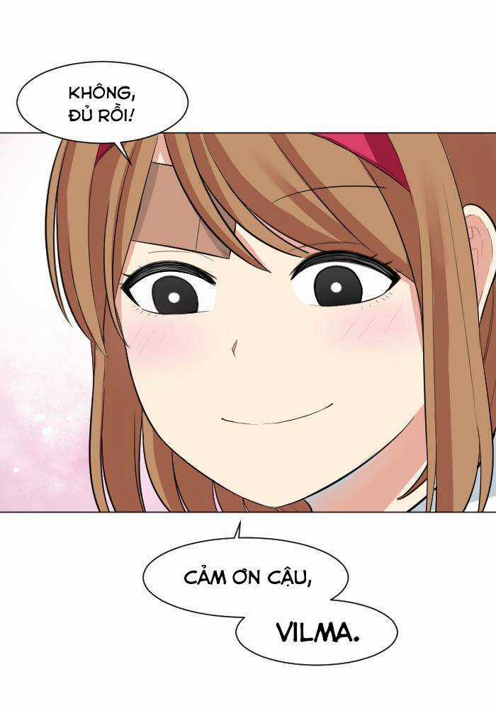 Good/Bad Fortune Chương 12 trang 4