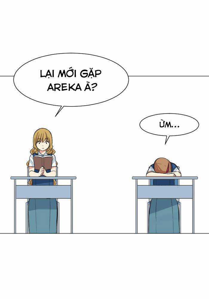 Good/Bad Fortune Chương 12 trang 41