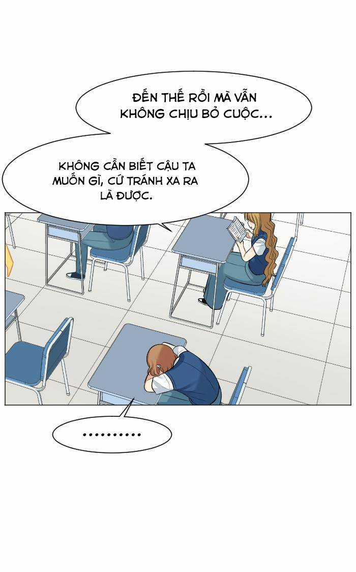 Good/Bad Fortune Chương 12 trang 42