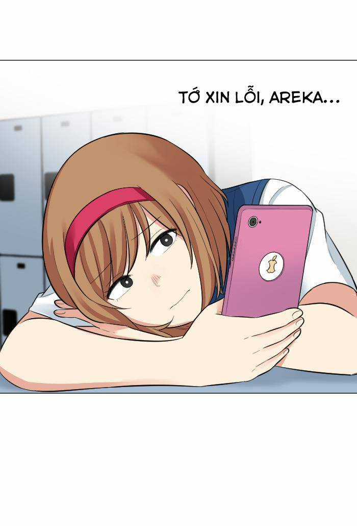 Good/Bad Fortune Chương 12 trang 43