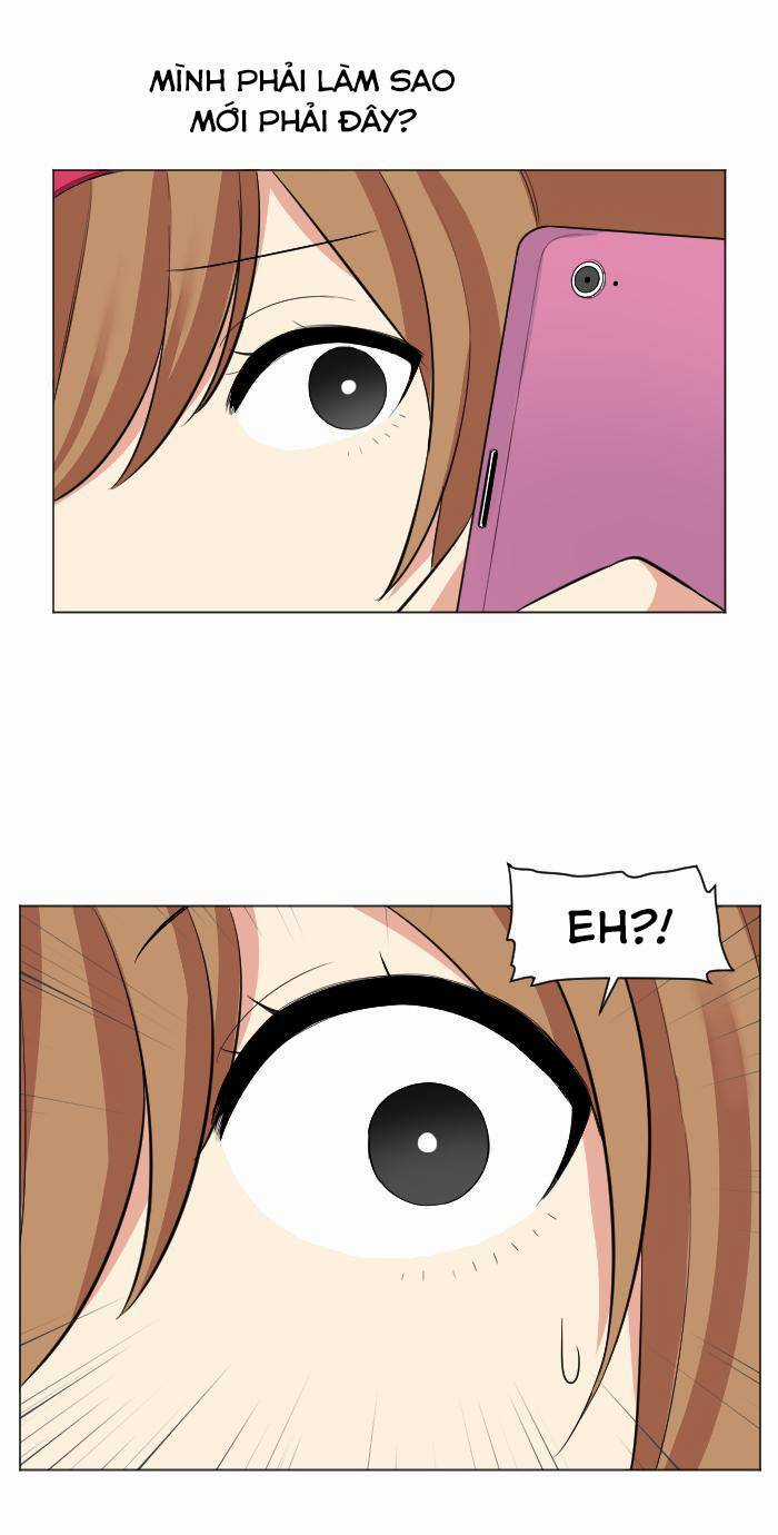 Good/Bad Fortune Chương 12 trang 45